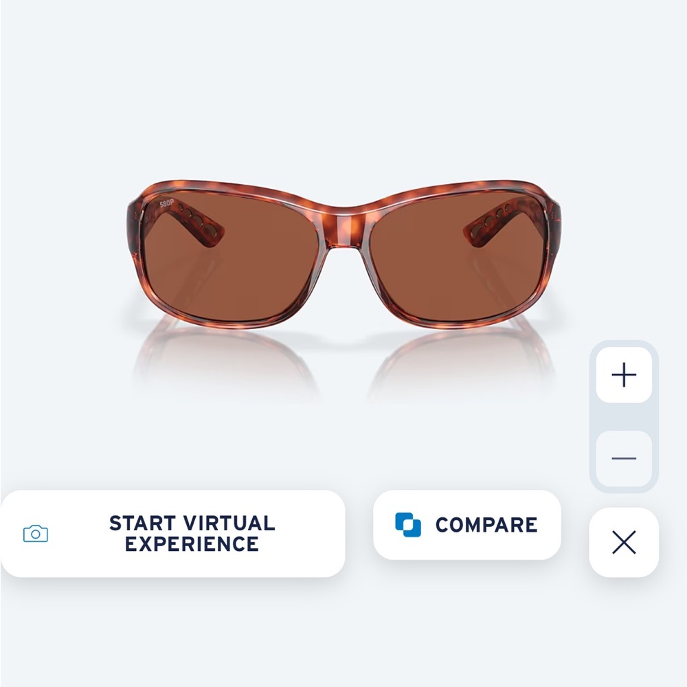 COSTA  Sunglasses- woman’s